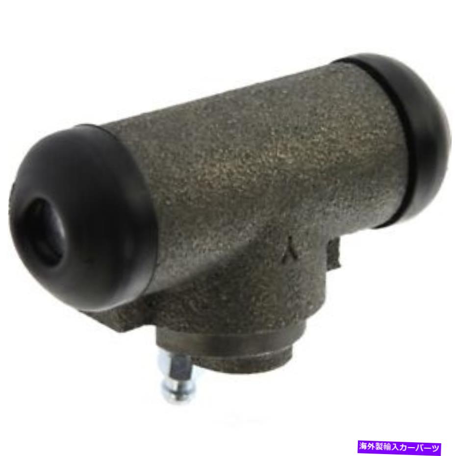 Wheel Cylinder ドラムブレーキホイールシリンダー - プレミアムホイールシリンダーリアセントセンター134.44100 Drum Brake Wheel Cylinder-Premium Wheel Cylinders Rear Centric 134.44100【並行輸入品】 32,175円