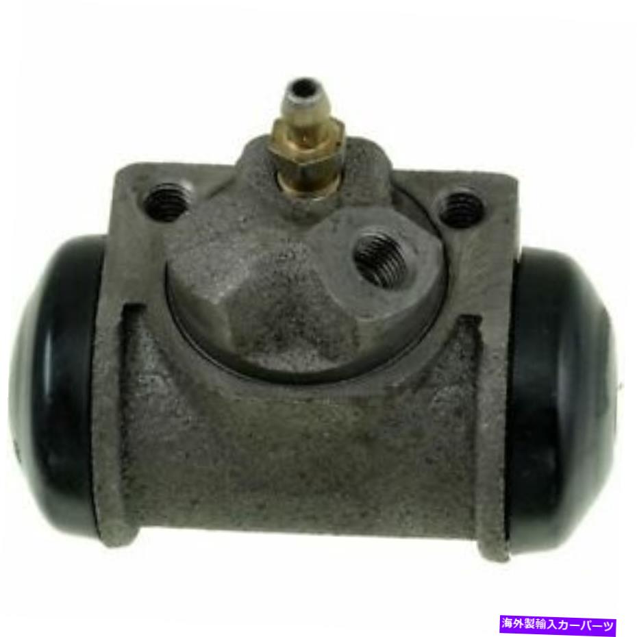 Wheel Cylinder W13388ドーマンホイールシリンダーリアドライバーまたは乗客側 W13388 Dorman Wheel Cylinder Rear Driver or Passenger Side New for Chevy Olds【並行輸入品】