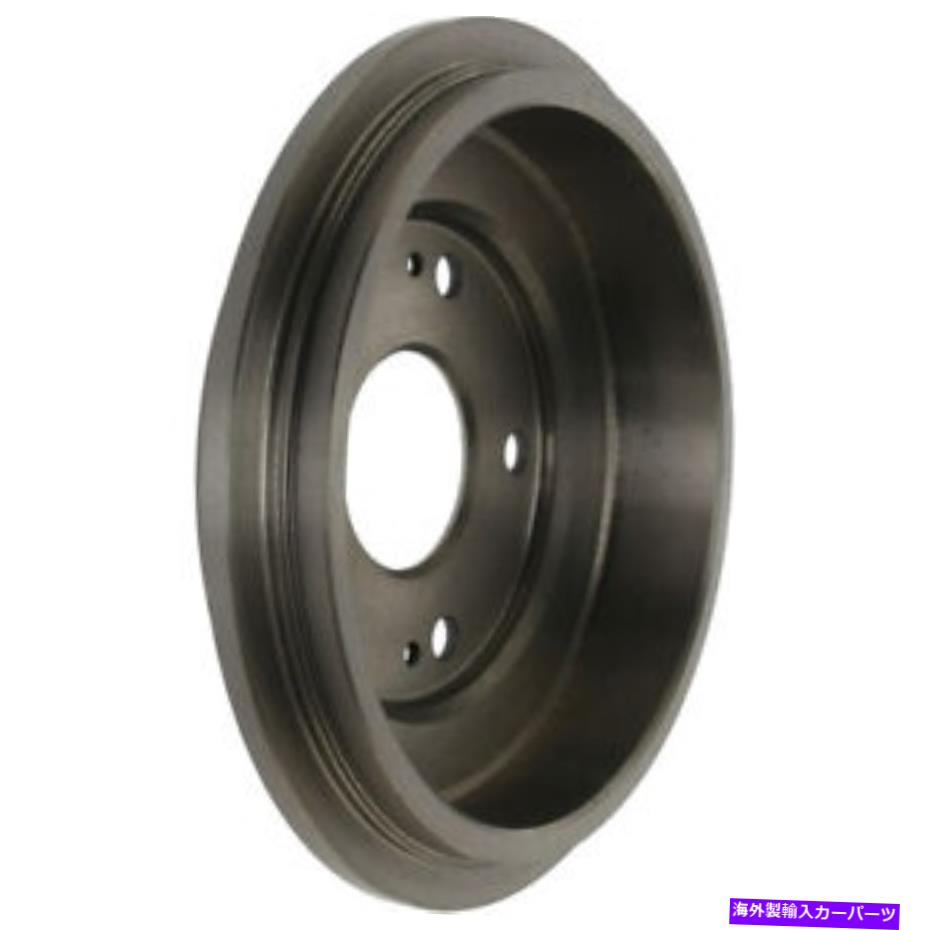 Brake Drum RRブレーキドラム中心部123.40017 Rr Brake Drum Centric Parts 123.40017【並行輸入品】