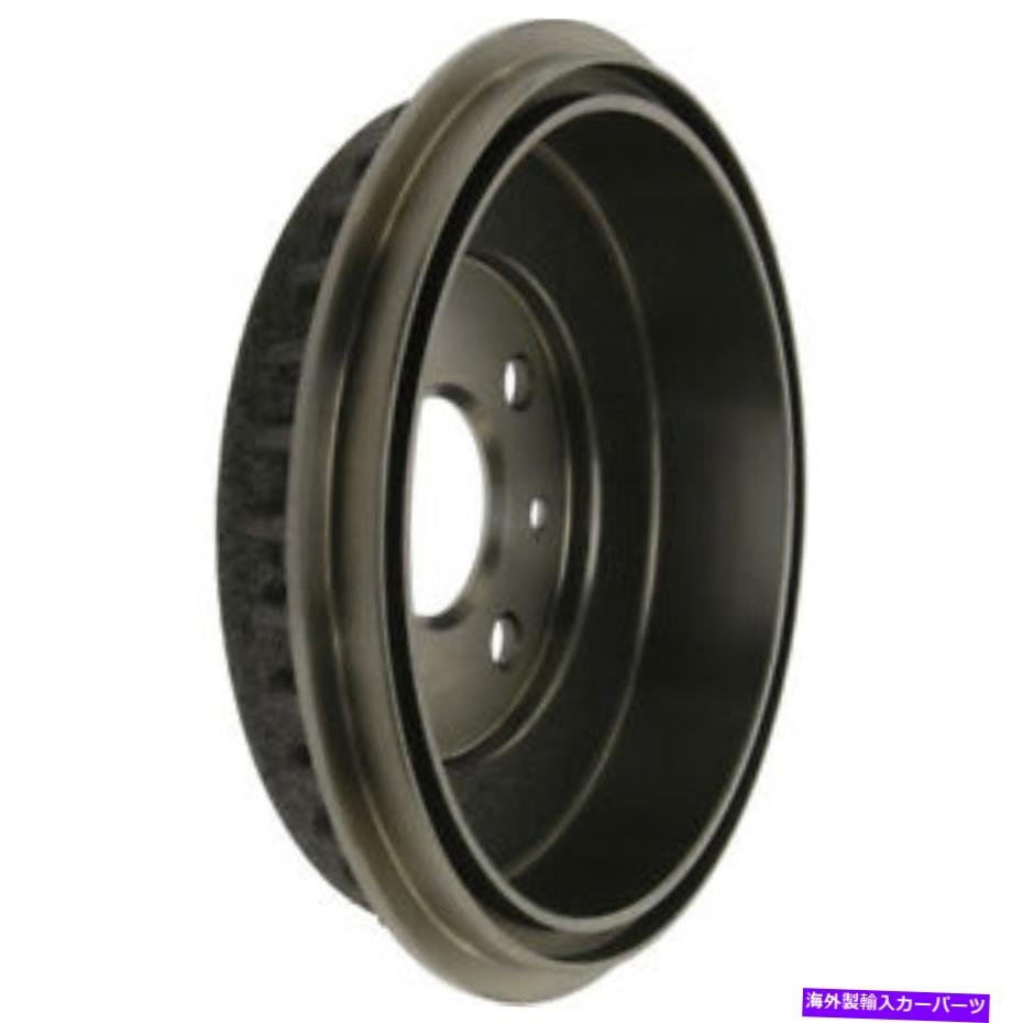 メーカー純正品[充電不要 1年保証] Centric Parts 123.65000 ブレーキドラム - 通販 - www.icetran.com.br
