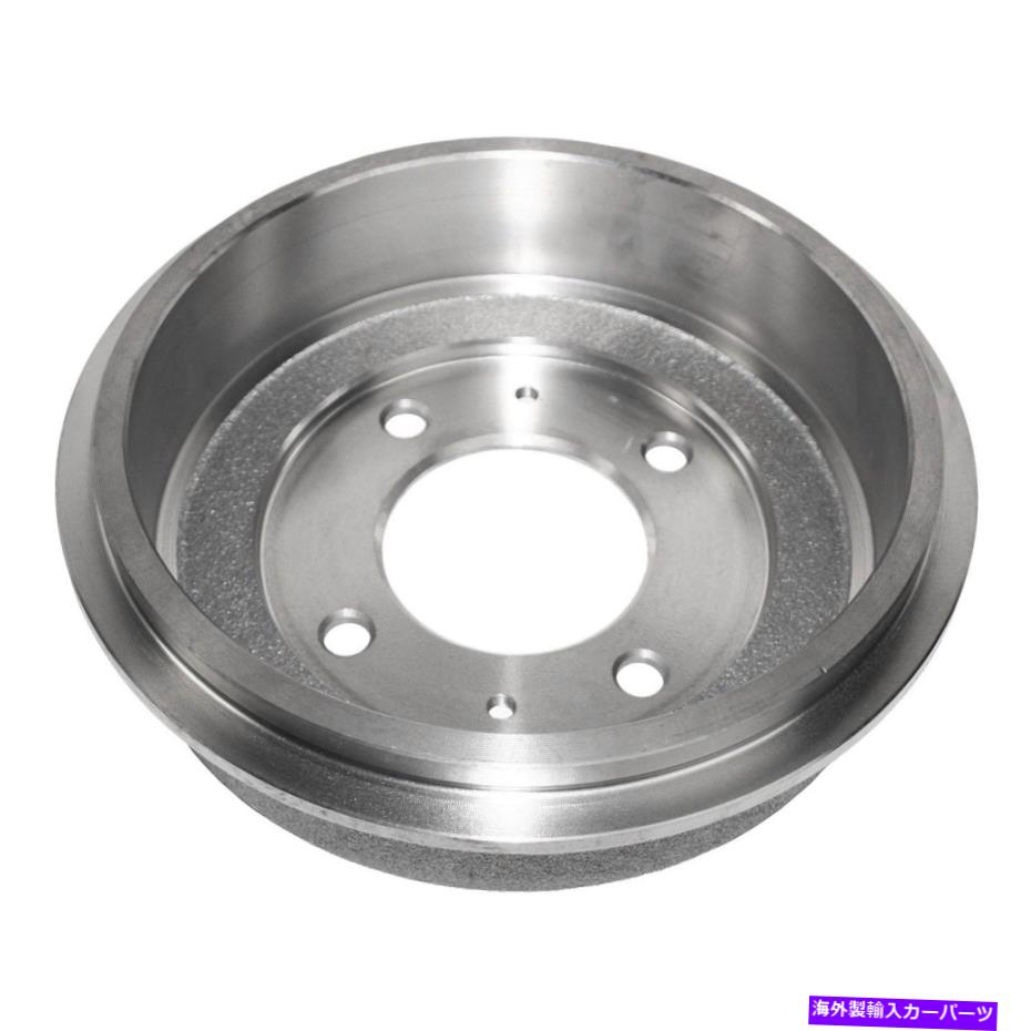 Brake Drum Durago BD35069 97-01ヒュンダイElantra Tiburonのブレーキドラム DuraGo BD35069 Brake Drum For 97-01 Hyundai Elantra Tiburon【並行輸入品】 39,397円