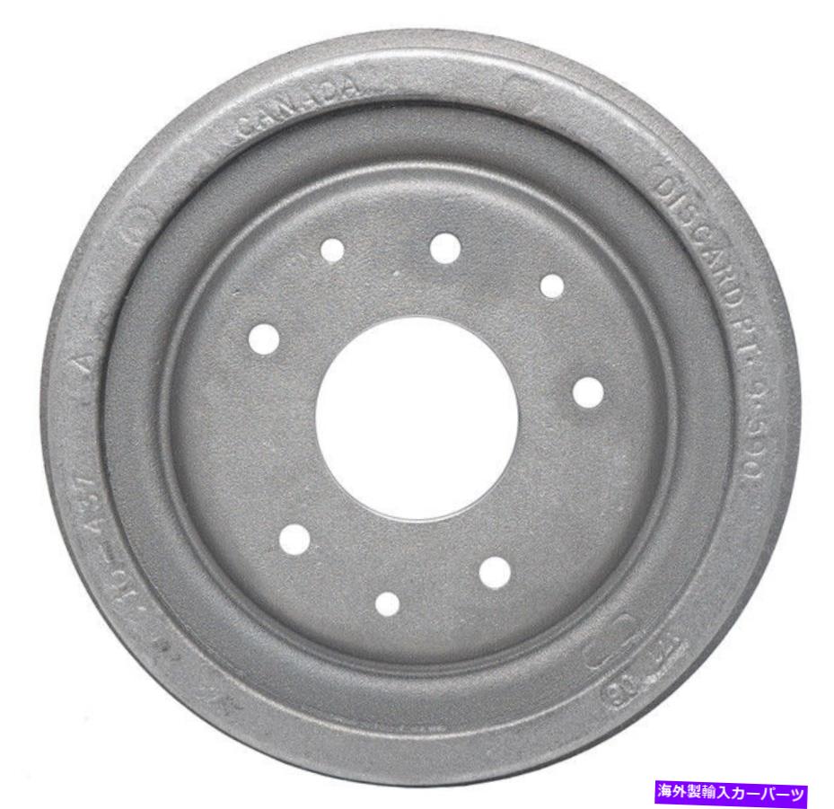 Brake Drum Raybestos Brake 2044r Brake Drums OEM Raybestos Brake 2044R BRAKE DRUMS OEM【並行輸入品】 40,469円