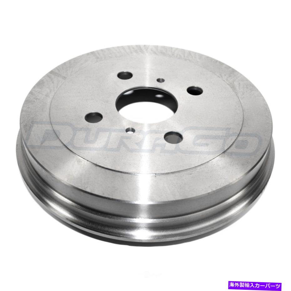 Brake Drum ブレーキドラムリアIAPデュラBD920100 Brake Drum Rear IAP Dura BD920100【並行輸入品】