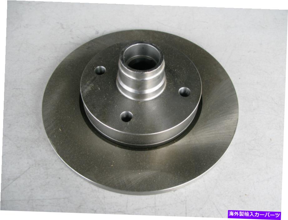 Brake Drum ポルシェ924 1977-1982のための新しいATEフロントブレーキディスク477405583B NEW ATE FRONT BRAKE DISC 477405583B FOR PORSCHE 924 1977-1982【並行輸入品】
