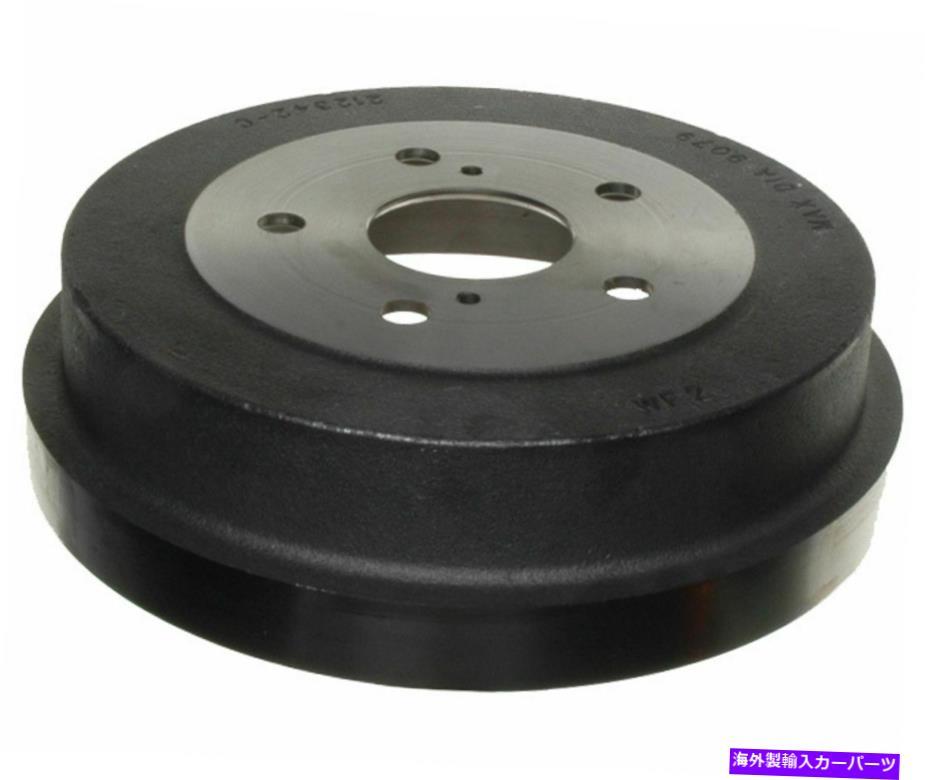 Brake Drum Raybestos 9728R R-Line Brake Drum Lear for 92-01 Toyota Camry Solara Raybestos 9728R R-Line Brake Drum Rear For 92-01 Toyota Camry Solara【並行輸入品】