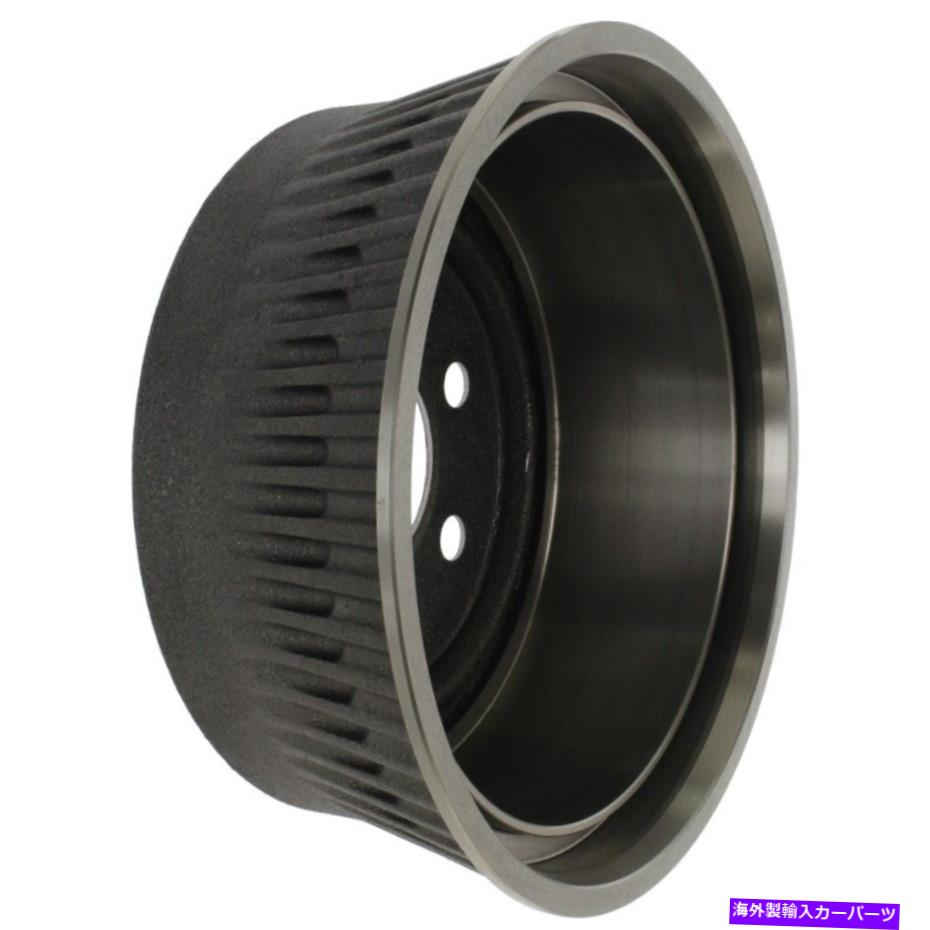 Brake Drum 1991年から2002年のリアブレーキドラムDodge Dakota 1999 1998 2001 2000 1995 Centric Rear Brake Drum For 1991-2002 Dodge Dakota 1999 1997 1998 2001 2000 1995 Centric【並行輸入品】