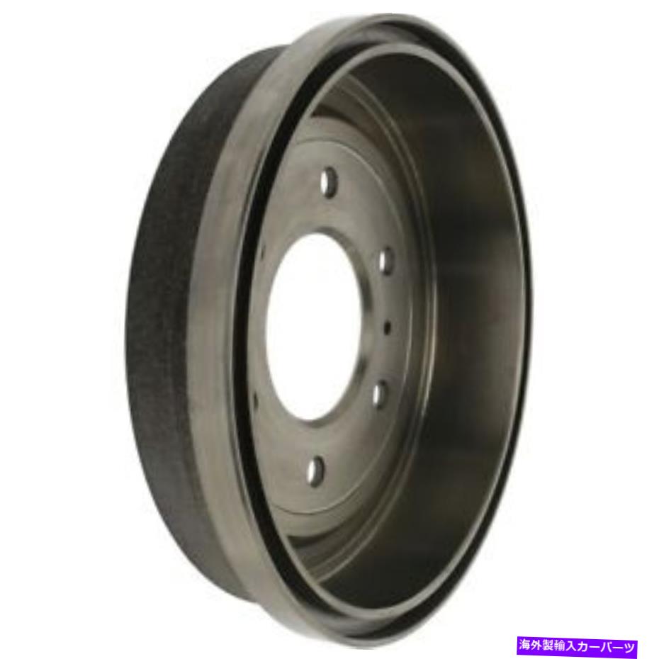 Brake Drum ブレーキドラム-C-TEK標準リア、フロントセントリック123.42005 Brake Drum-C-TEK Standard Rear,Front Centric 123.42005【並行輸入品】 39,397円