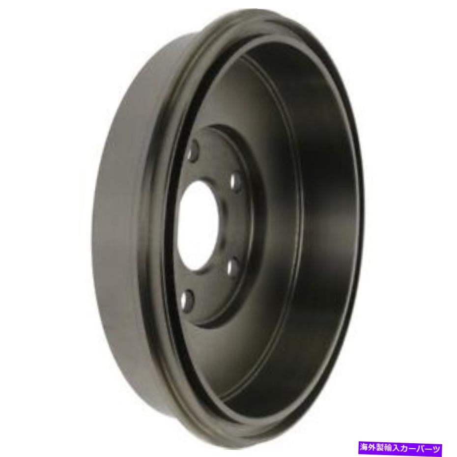 Brake Drum ブレーキドラム-C-TEK標準リアセントリック123.47010 Brake Drum-C-TEK Standard Rear Centric 123.47010【並行輸入品】