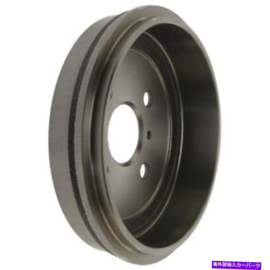 Brake Drum ブレーキドラム-C-TEK標準リアセントリック123.44040 Brake Drum-C-TEK Standard Rear Centric 123.44040【並行輸入品】