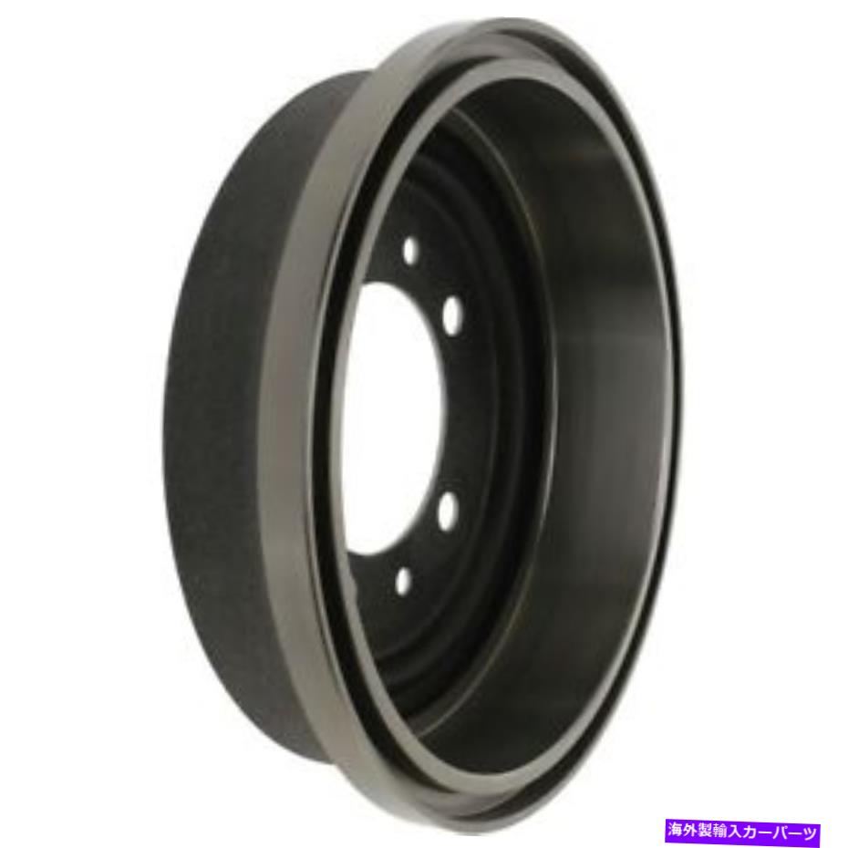 Brake Drum ブレーキドラム-C-TEK標準後部中心123.63029 Brake Drum-C-TEK Standard Rear Centric 123.63029【並行輸入品】