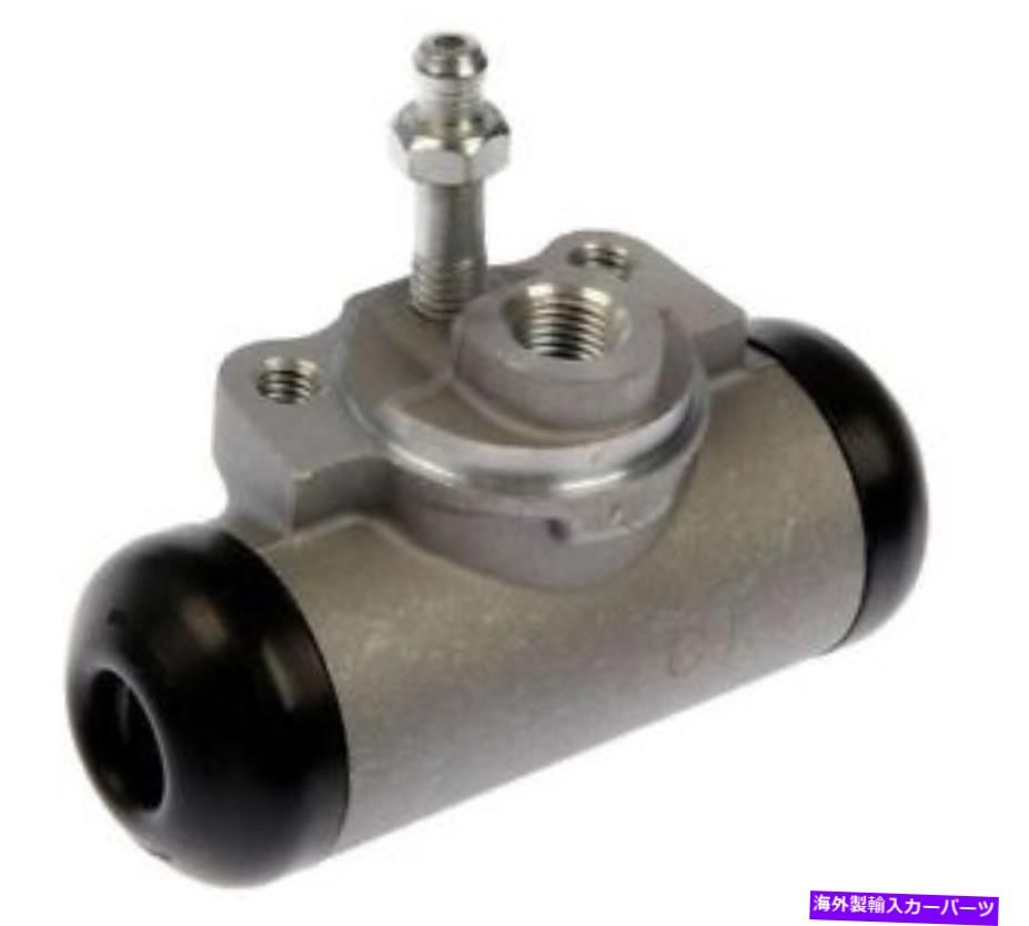Brake Drum トヨタ4755002110用の本物のOEMドラムブレーキホイールシリンダー Genuine OEM Drum Brake Wheel Cylinder for Toyota 4755002110【並行輸入品】 40,469円