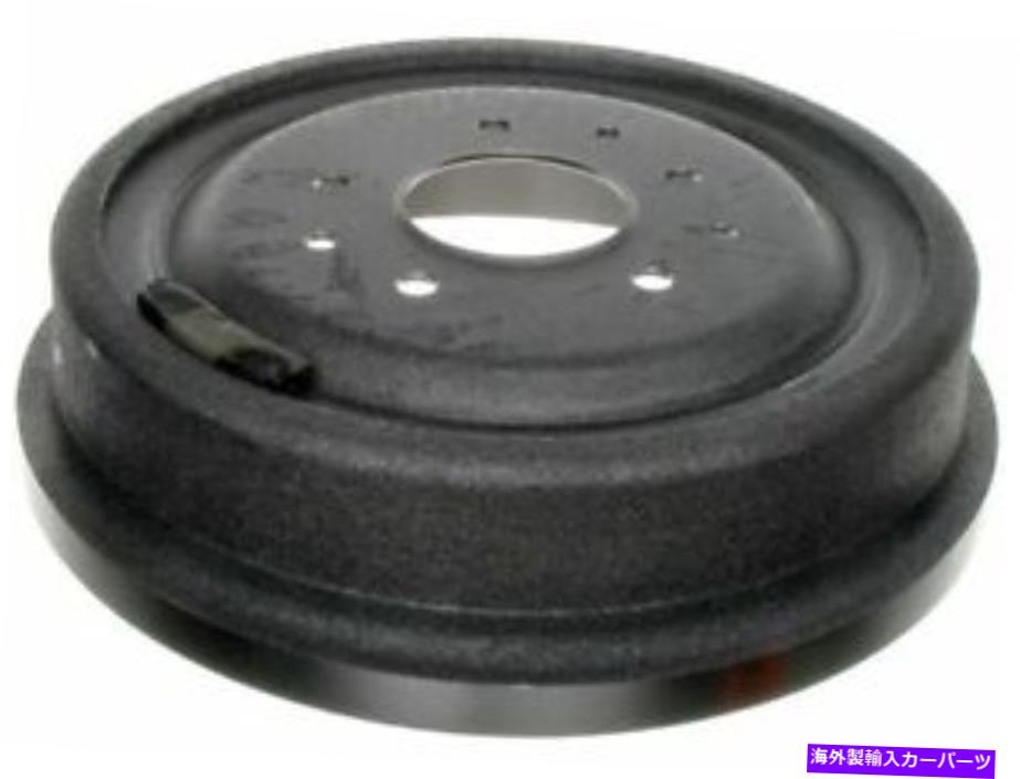Brake Drum ACデルコプロフェッショナルブレーキドラムはシボレーマリブ1964-1967 29kmzyに適合します AC Delco Professional Brake Drum fits Chevy Malibu 1964-1967 29KMZY【並行輸入品】