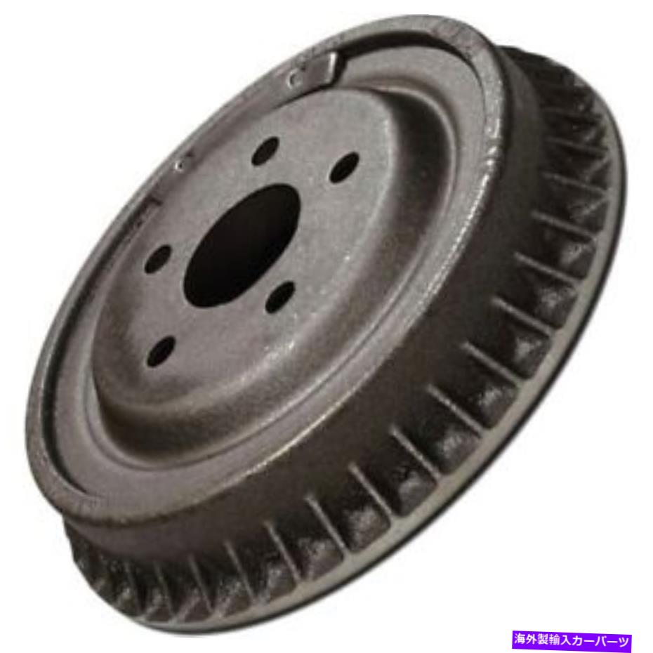 Brake Drum 123.61042 Centric Brake Drum Rear for Mercury Cougar Ford Contour Mystique 123.61042 Centric Brake Drum Rear New for Mercury Cougar Ford Contour Mystique【並行輸入品】