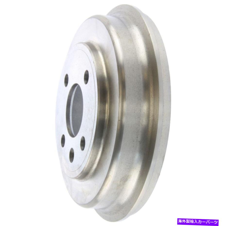 Brake Drum 123.99033 Centric Brake Drum Lear for Chevy Chevrolet Sonic 2012-2017 123.99033 Centric Brake Drum Rear New for Chevy Chevrolet Sonic 2012-2017【並行輸入品】