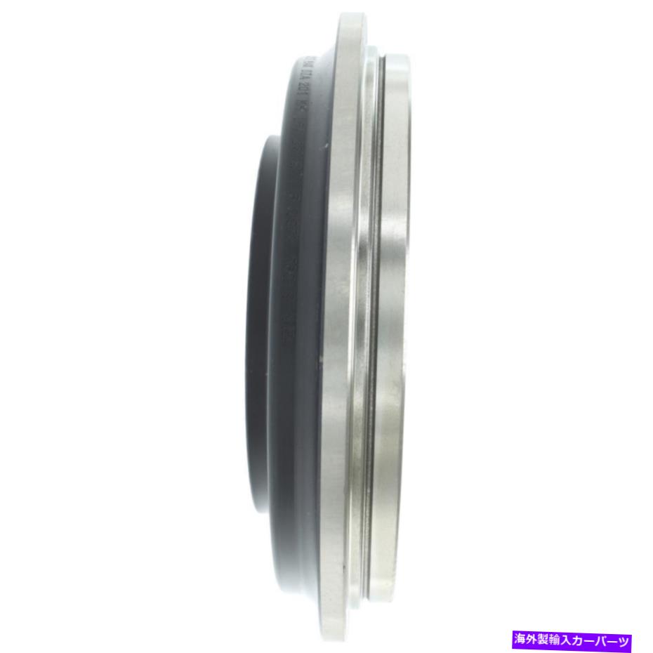 Brake Drum ブレーキドラムは2012年ホンダシビックDXに適合します Brake Drum Fits 2012 Honda Civic DX【並行輸入品】