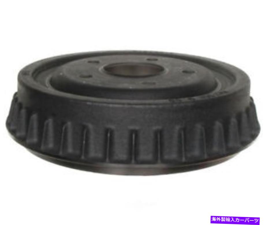 Brake Drum RRブレーキドラムレイベスト2604R Rr Brake Drum Raybestos 2604R【並行輸入品】