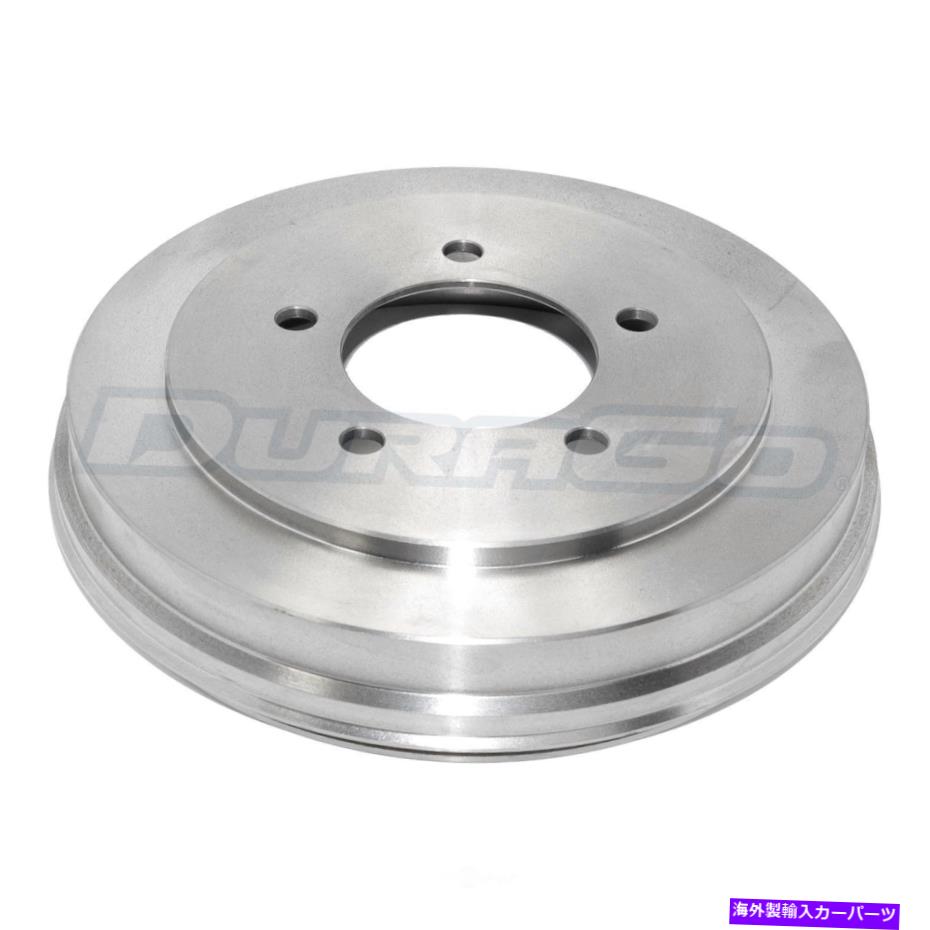 Brake Drum ブレーキドラムリアプロントBD920102 Brake Drum Rear Pronto BD920102【並行輸入品】