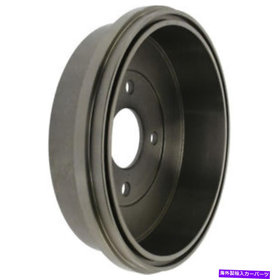 Brake Drum RRブレーキドラム中心部123.61042 Rr Brake Drum Centric Parts 123.61042【並行輸入品】
