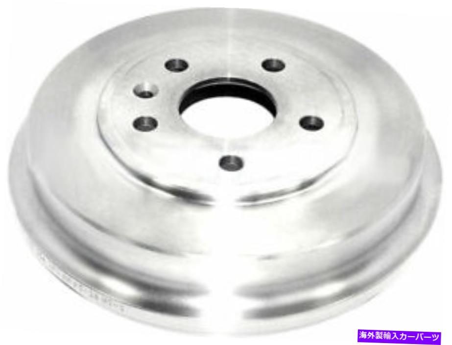 Brake Drum リアプロントブレーキドラムは、Chevy Trax 2013-2020 59TFMMに適合します Rear Pronto Brake Drum fits Chevy Trax 2013-2020 59TFMM【並行輸入品】