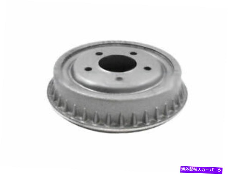 Brake Drum 98-09のリアブレーキドラムフォードマツダレンジャーB2500 B2300 B3000 B4000 RT76Q4 Rear Brake Drum For 98-09 Ford Mazda Ranger B2500 B2300 B3000 B4000 RT76Q4【並行輸入品】