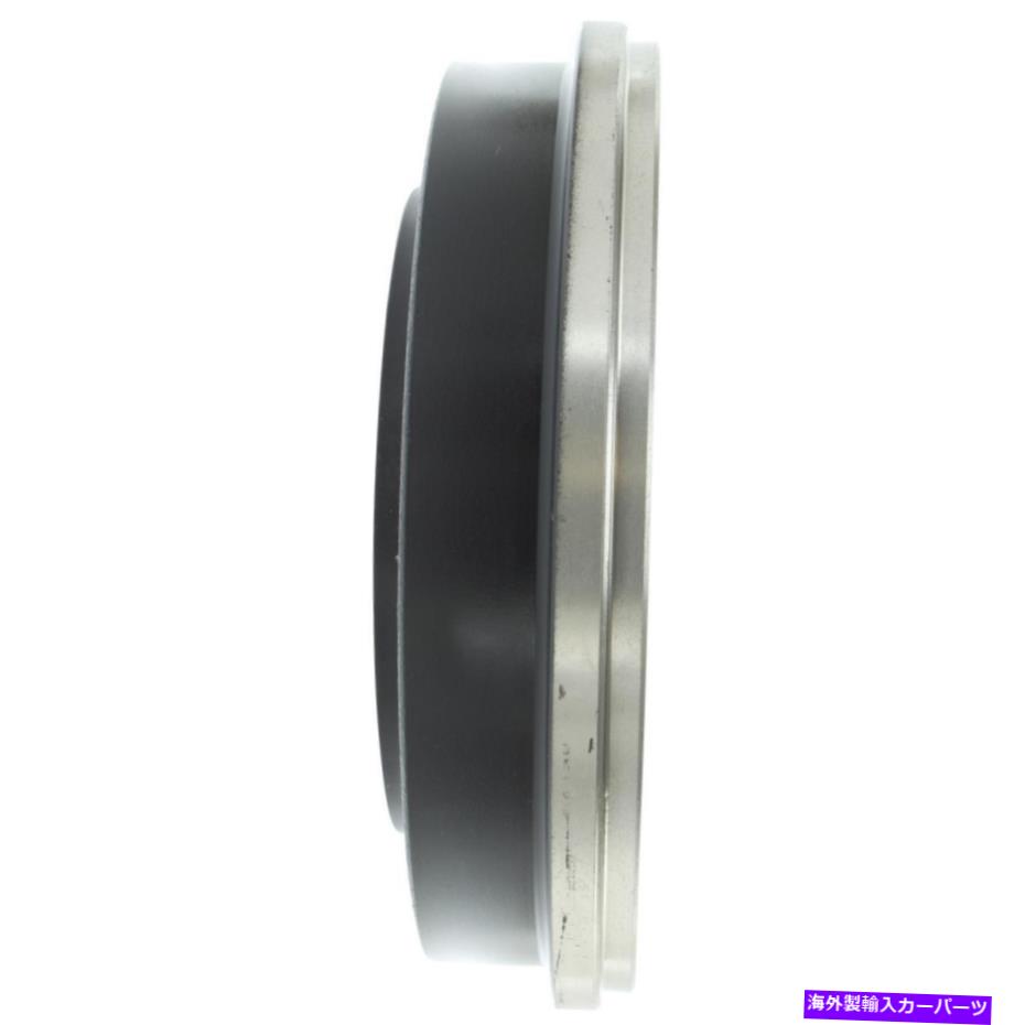 Brake Drum ブレーキドラムは1994-1995ホンダシビックLXに適合します Brake Drum Fits 1994-1995 Honda Civic LX【並行輸入品】