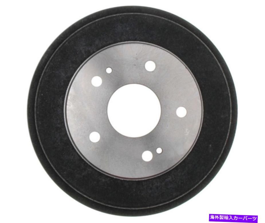 Brake Drum Raybestos Brakes 9653Rブレーキドラム Raybestos Brakes 9653R Brake Drum【並行輸入品】