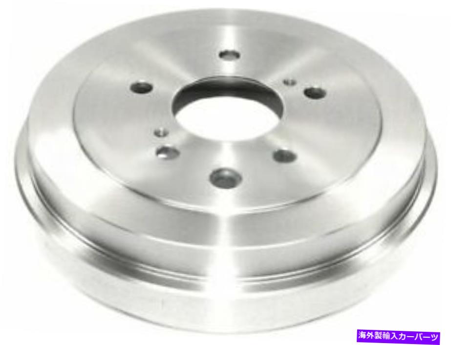 Brake Drum Durago 68TQ39Tリアブレーキドラムフィット2015-2018シボレーシティエクスプレスブレーキドラム DuraGo 68TQ39T Rear Brake Drum Fits 2015-2018 Chevy City Express Brake Drum【並行輸入品】