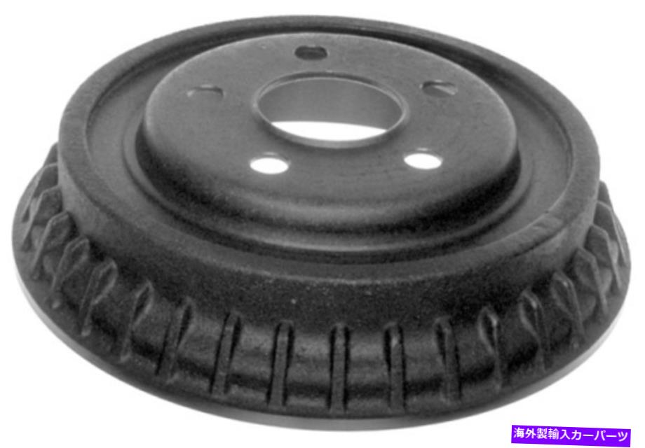 Brake Drum Stratus Breeze Cirrusの新しいブレーキドラム New Brake Drum for Stratus Breeze Cirrus【並行輸入品】