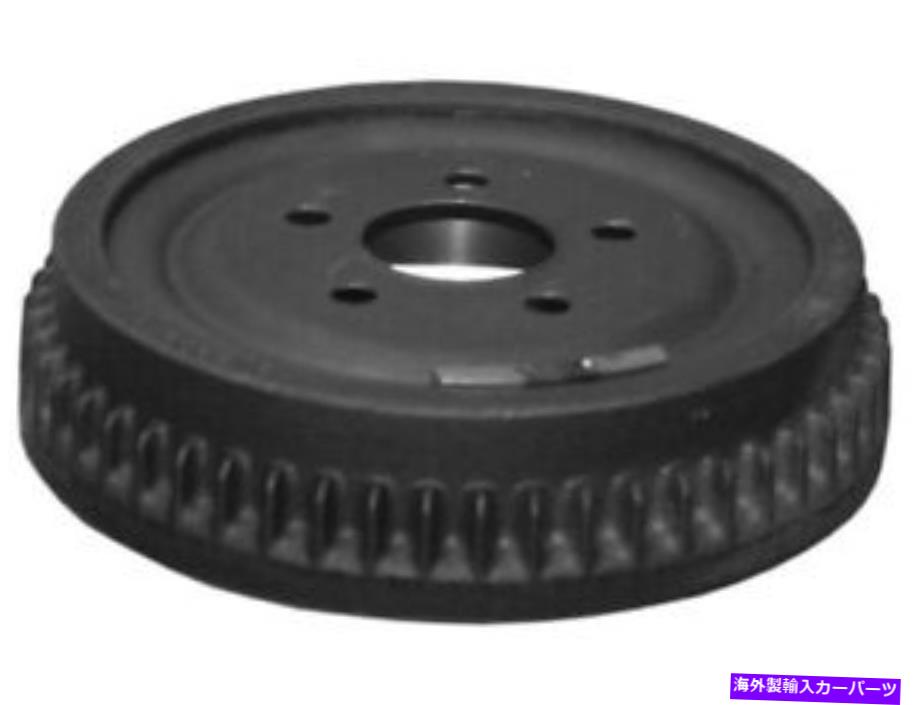 Brake Drum 1986年から2000年のリアブレーキドラムフォードトーラス1995 1988 1989 1990 1991 SF156TT Rear Brake Drum For 1986-2000 Ford Taurus 1995 1987 1988 1989 1990 1991 SF156TT【並行輸入品】