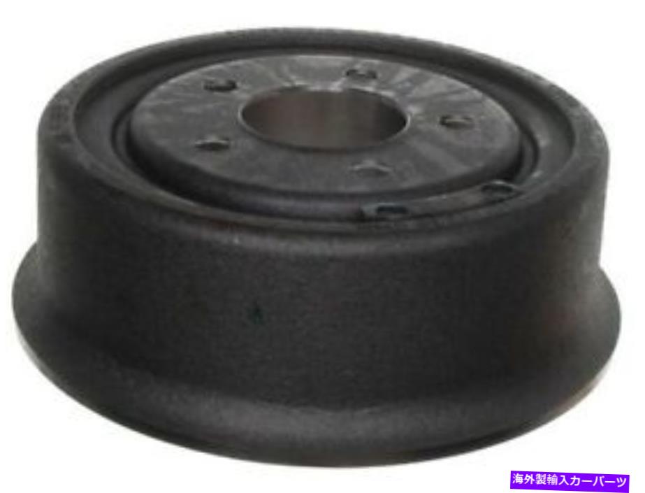 Brake Drum 1990年から1995年のリアブレーキドラム、1997-2006ジープラングラー2000 2005 ND543YX Rear Brake Drum For 1990-1995, 1997-2006 Jeep Wrangler 2001 2000 2005 ND543YX【並行輸入品】