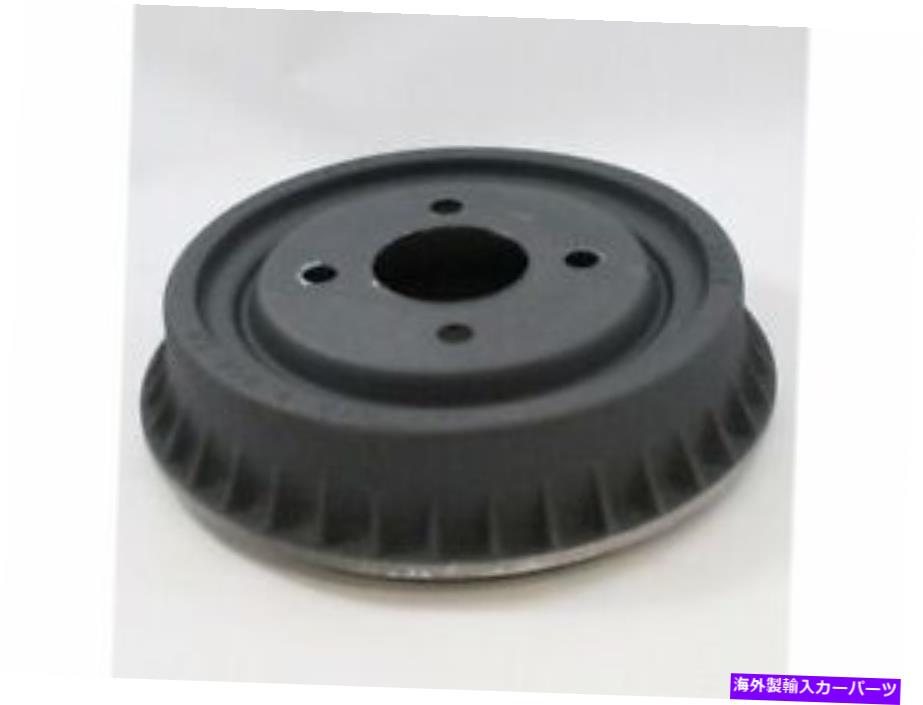 Brake Drum PRONTO 32RB56Fリアブレーキドラムフィット1979-1986マーキュリーカプリブレーキドラム Pronto 32RB56F Rear Brake Drum Fits 1979-1986 Mercury Capri Brake Drum【並行輸入品】