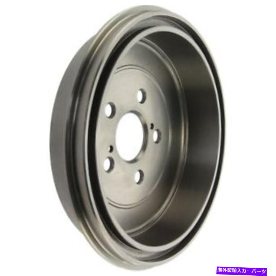 Brake Drum ブレーキドラム-C-TEK標準リアセントリック123.44050フィット09-19トヨタカローラ Brake Drum-C-TEK Standard Rear Centric 123.44050 fits 09-19 Toyota Corolla【並行輸入品】 40,469円
