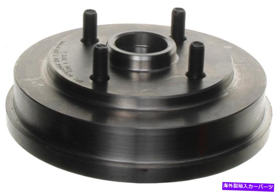 Brake Drum ブレーキドラムリアACDELCO 18B257 Brake Drum Rear ACDelco 18B257【並行輸入品】 39,397円