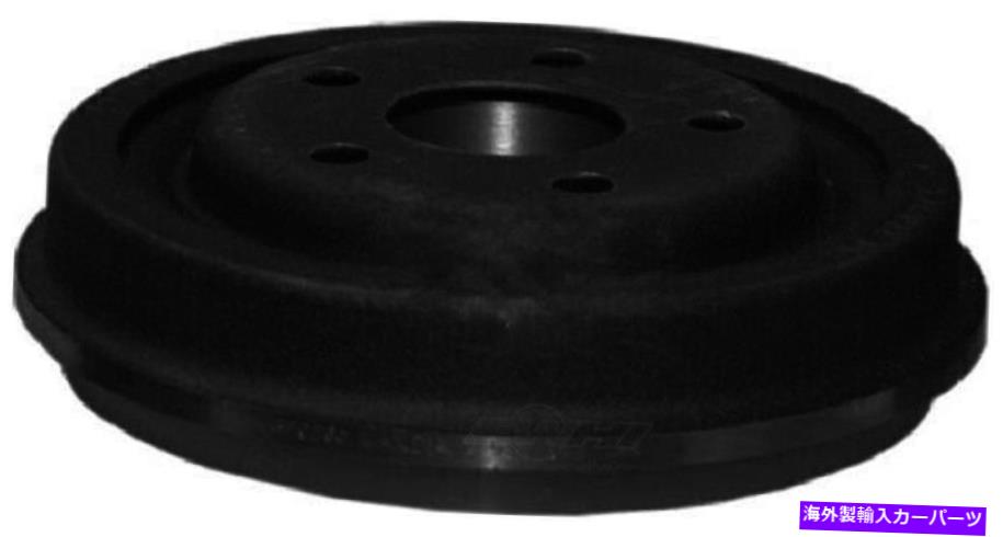 Brake Drum ブレーキドラムリアベンディックスPDR0558 Brake Drum Rear Bendix PDR0558【並行輸入品】