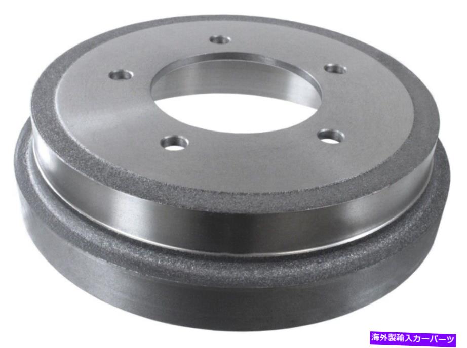 【楽天市場】Brake Drum ブレーキドラムパフォーマンスとリアトゥルースター378110 Brake DrumPerformance