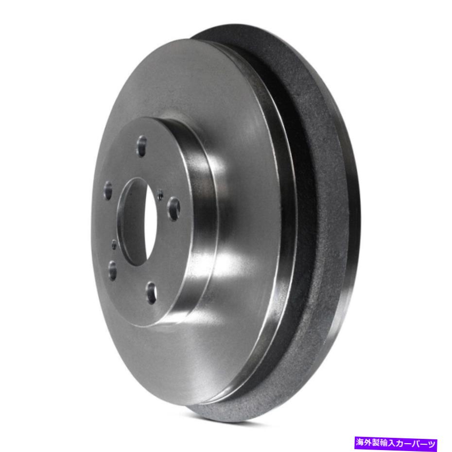 Brake Drum Kia Sportage 1999-2002 Ameribrakes Ameripro Rear Brake Drum For Kia Sportage 1999-2002 AmeriBRAKES AmeriPRO Rear Brake Drum【並行輸入品】