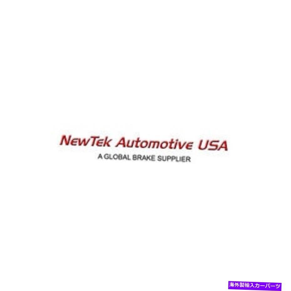 Brake Drum Caravan Voyager Grand Caravan Grand Voyager Town&Countrの新しいブレーキドラム New Brake Drum for Caravan Voyager Grand Caravan Grand Voyager Town & Countr【並行輸入品】
