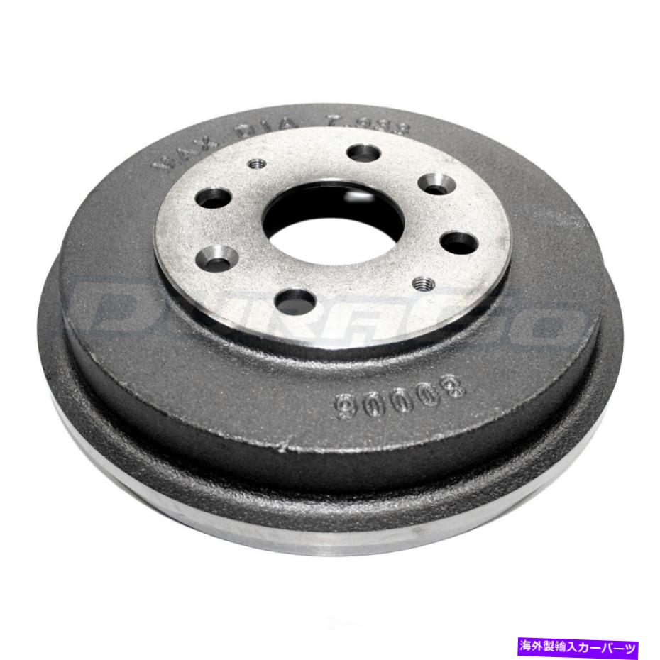 Brake Drum ブレーキドラムリアオートエクストラAx80006 Brake Drum Rear Auto Extra AX80006【並行輸入品】