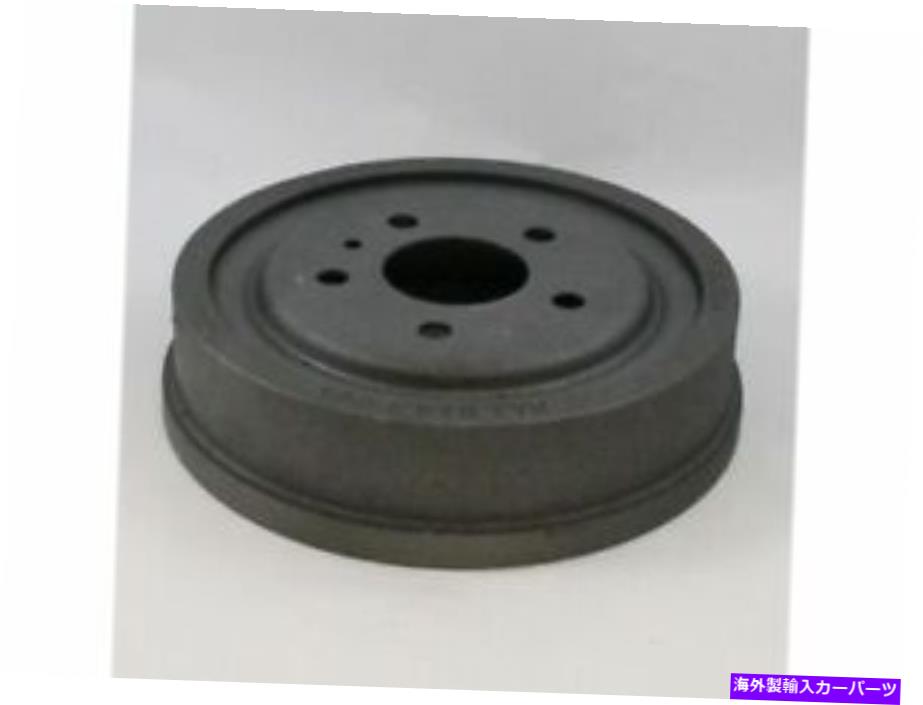 Brake Drum PRONTO 69MH71Gリアブレーキドラムフィット2000 Saturn LS1ブレーキドラム Pronto 69MH71G Rear Brake Drum Fits 2000 Saturn LS1 Brake Drum【並行輸入品】