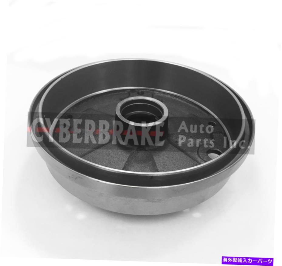 Brake Drum 3833フロントブレーキドラムペア2 3833 Front Brake Drum Pair of 2【並行輸入品】 39,397円