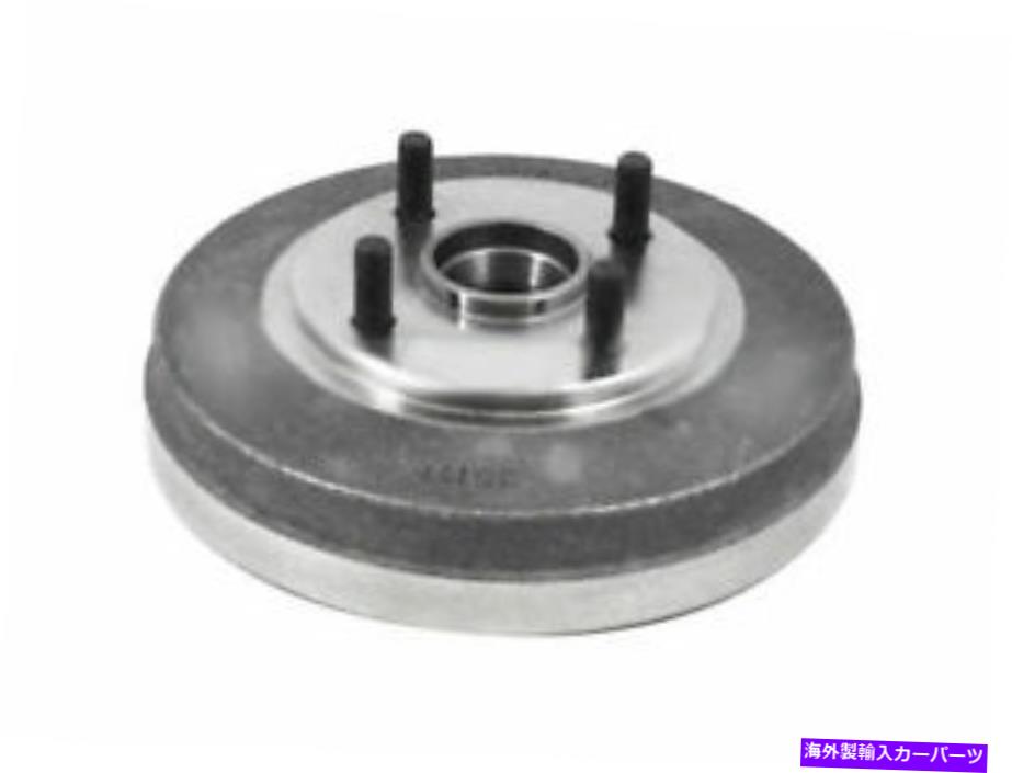 Brake Drum 03-05のリアブレーキドラムKia Rio RR87Z4ブレーキドラム Rear Brake Drum For 03-05 Kia Rio RR87Z4 Brake Drum【並行輸入品】