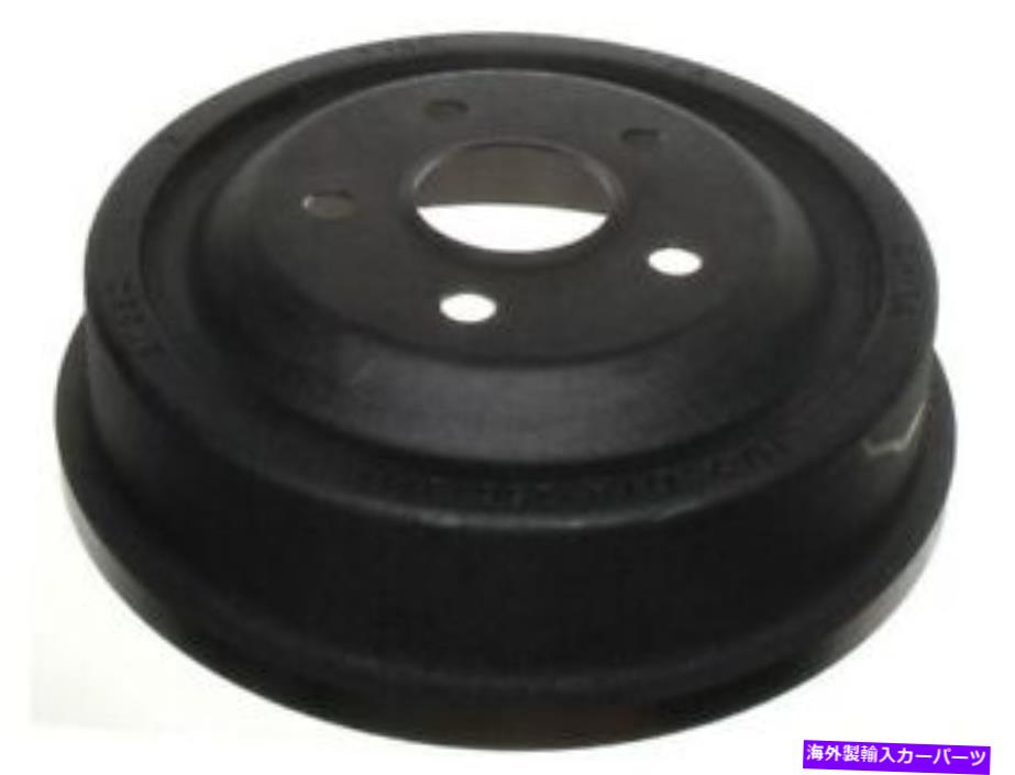 Brake Drum 1968-1971 Ford Torino 1970 1969 MV317VZのリアブレーキドラム Rear Brake Drum For 1968-1971 Ford Torino 1970 1969 MV317VZ【並行輸入品】