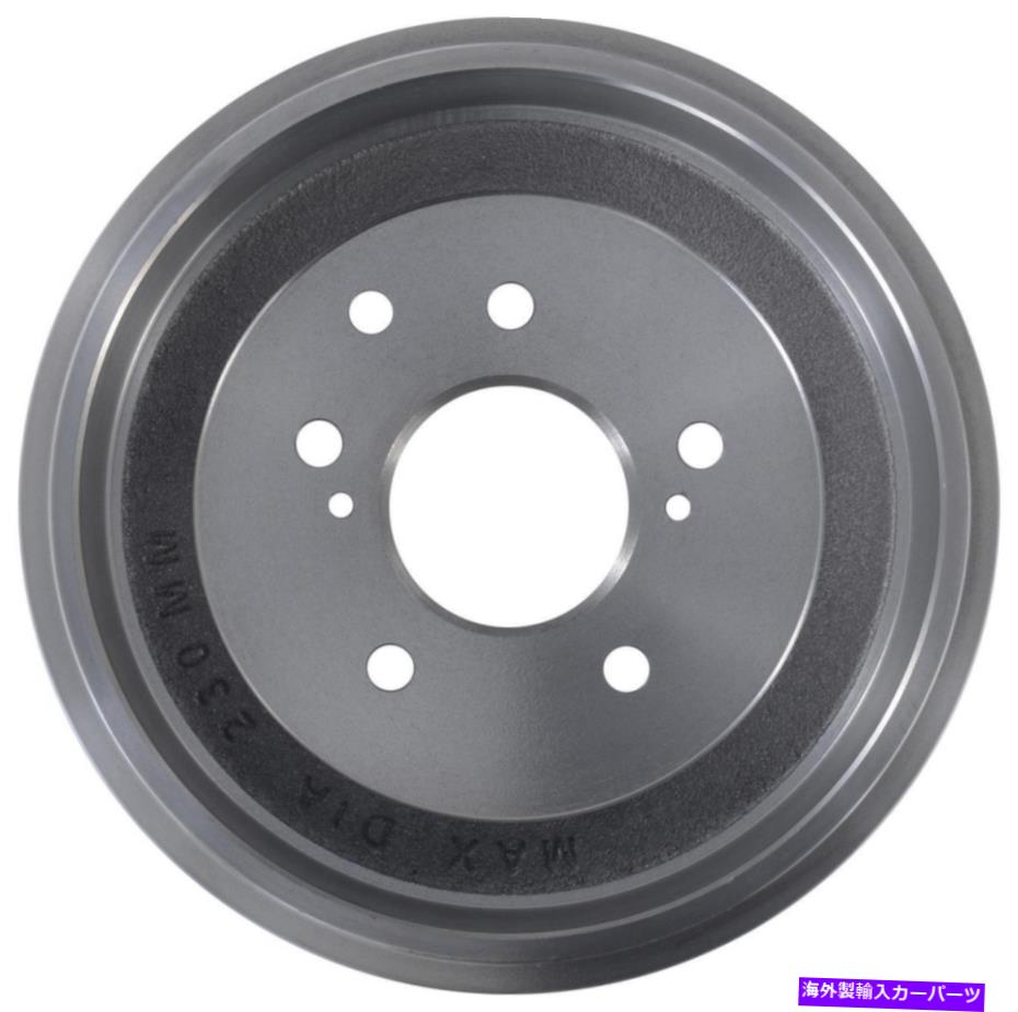 Brake Drum Autopart International 1408-495481ブレーキドラム Autopart International 1408-495481 Brake Drum【並行輸入品】