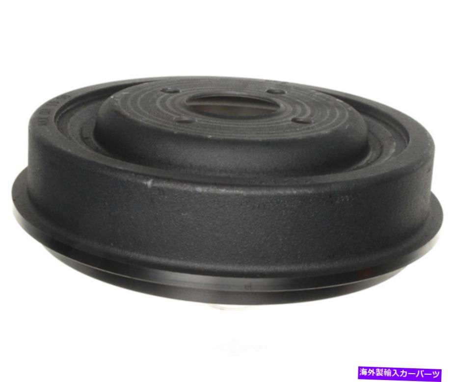 Brake Drum ブレーキドラムは1978-1988水銀クーガーゼファーマーキスレイベストに適合します Brake Drum fits 1978-1988 Mercury Cougar Zephyr Marquis RAYBESTOS【並行輸入品】