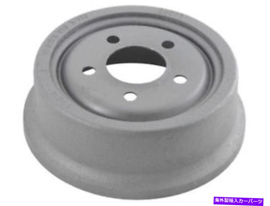 Brake Drum 1990年から2001年のリアブレーキドラムジープチェロキー1993 1998 1996 1991 BJ168SY Rear Brake Drum For 1990-2001 Jeep Cherokee 1999 1993 1998 1996 1991 BJ168SY【並行輸入品】