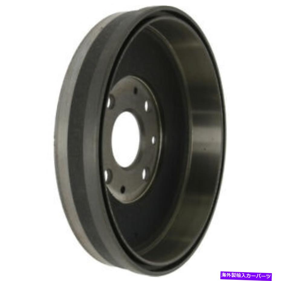 Brake Drum RRブレーキドラム中心部123.45017 Rr Brake Drum Centric Parts 123.45017【並行輸入品】