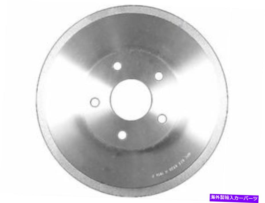 Brake Drum 96-08のリアブレーキドラムSubaru Forester Impreza WG77J4 Bendix Brake Drum Rear Brake Drum For 96-08 Subaru Forester Impreza WG77J4 Bendix Brake Drum【並行輸入品】 39,397円