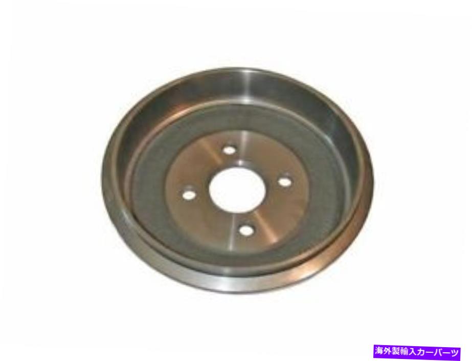 Brake Drum 67-76 BMW 2002 2002TII MT27P7ブレーキドラム（230 mm）のブレーキドラム（230 mm） Brake Drum For 67-76 BMW 2002 2002tii MT27P7 Brake Drum (230 mm) ATE【並行輸入品】
