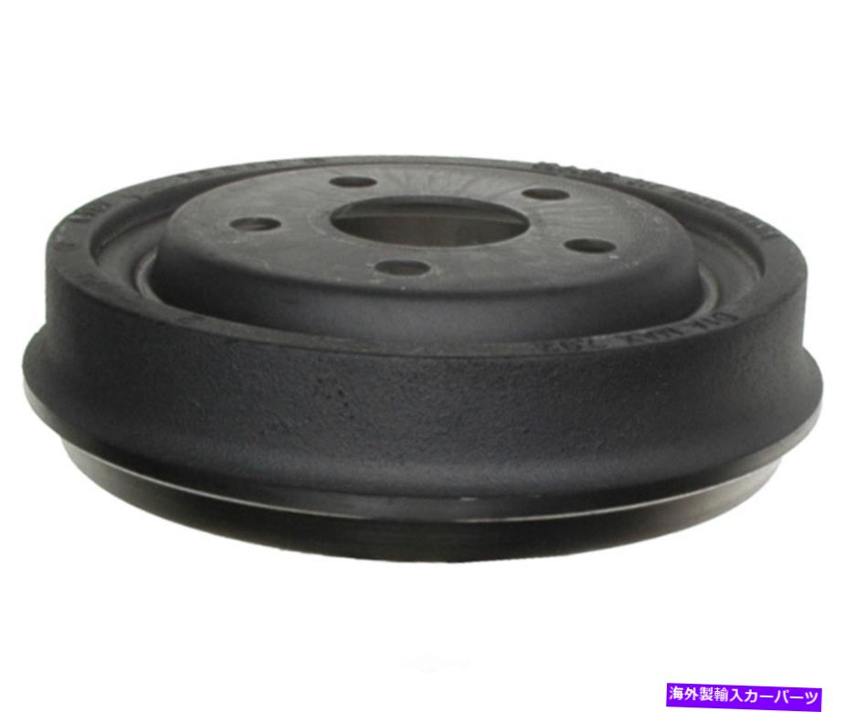 Brake Drum ブレーキドラム-Rラインリアレイベスト2913R Brake Drum-R-Line Rear Raybestos 2913R【並行輸入品】