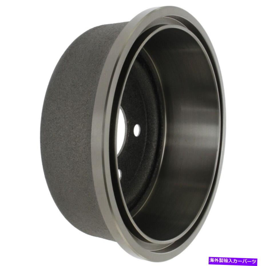 Brake Drum ブレーキドラム-C-TEK標準リアセントリック123.67021 Brake Drum-C-TEK Standard Rear Centric 123.67021【並行輸入品】